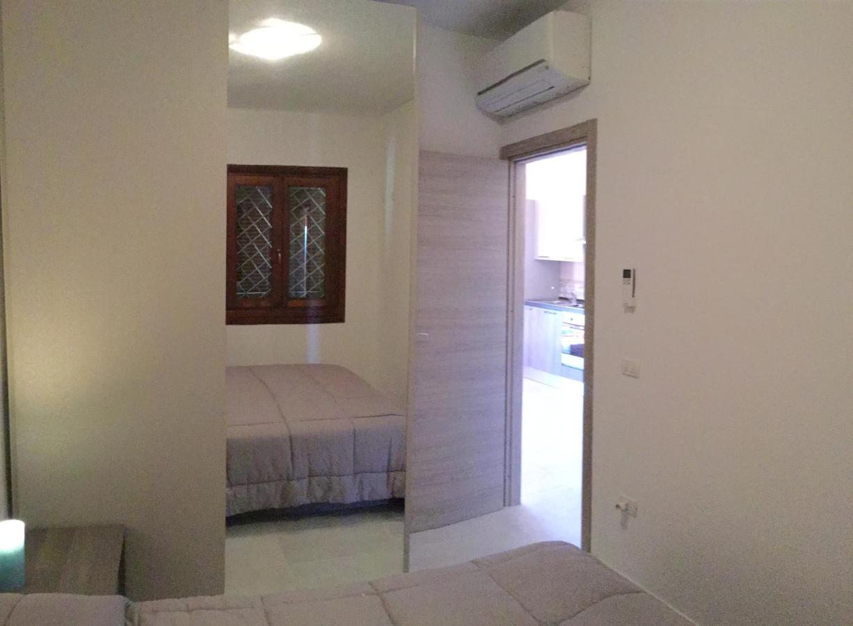 Appartement A.I.R. Badesi Borgo Di Mare Extérieur photo
